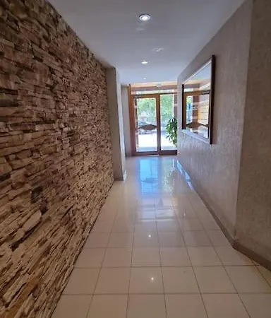 Appartement Piso En El Centro Con Vistas Al Mar Y Balcon à Roses Extérieur photo