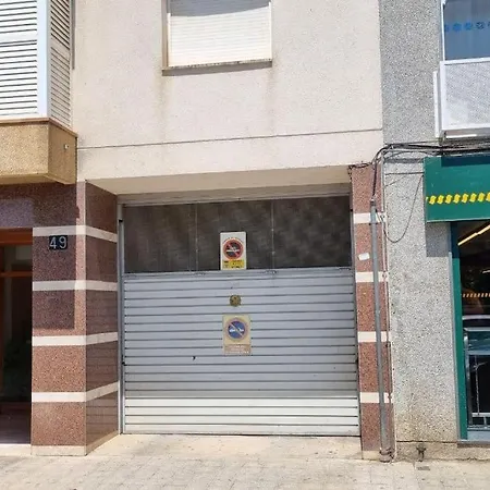 Appartement Piso En El Centro Con Vistas Al Mar Y Balcon à Roses Extérieur photo