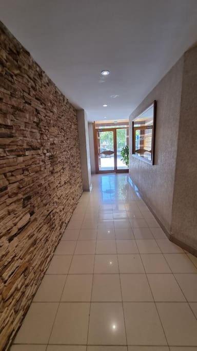 Appartement Piso En El Centro Con Vistas Al Mar Y Balcon